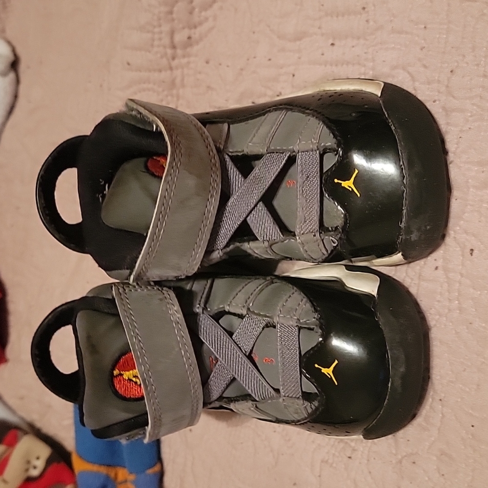 Jordan shoes